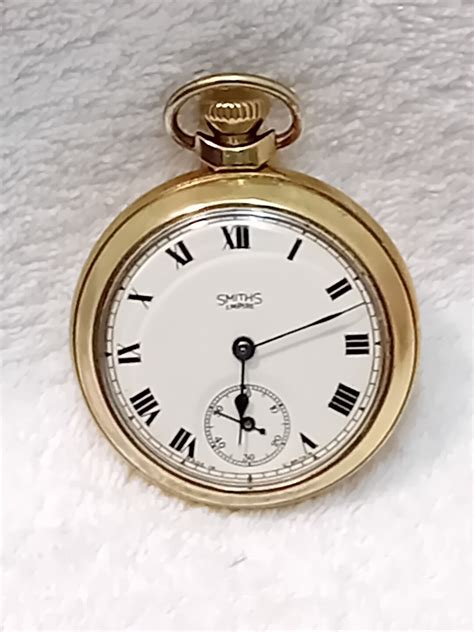 empire watches ltd fake|smiths empire pocket watch history.